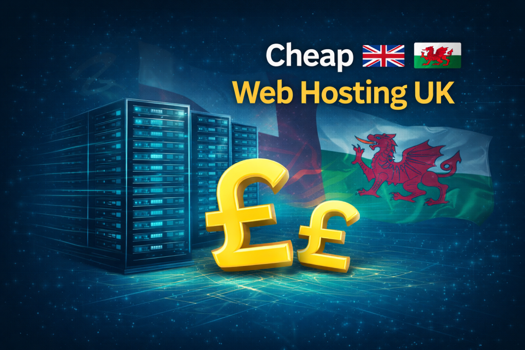 cheap web hosting 2026