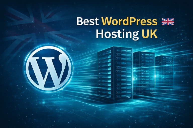 wordpress hosting guide